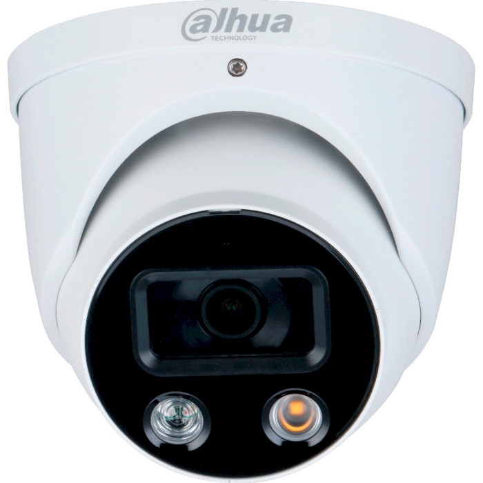 IP-камера DAHUA DH-IPC-HDW3849H-AS-PV (2.8)