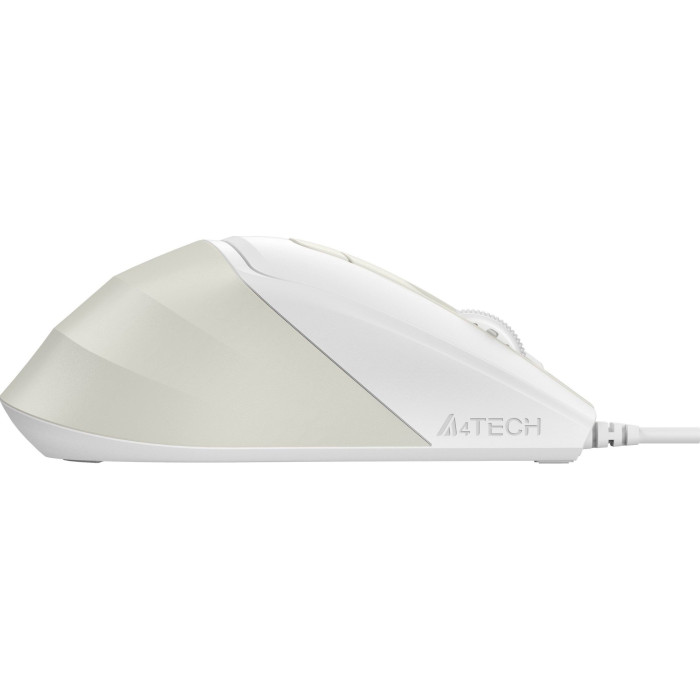 Миша A4TECH Fstyler FM45S Air Cream Beige