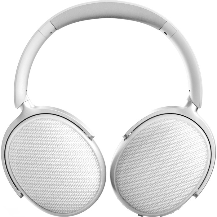 Навушники A4TECH Fstyler BH350C White