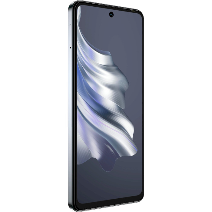 Смартфон TECNO Spark 20 Pro (KJ6) 8/256GB Moonlight Black