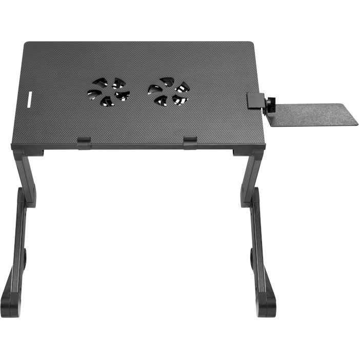 Столик для ноутбука OFFICEPRO CD1230 Black