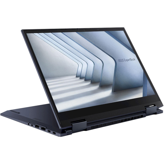 Ноутбук ASUS ExpertBook B7 Flip B7402FVA Star Black (B7402FVA-P60381)