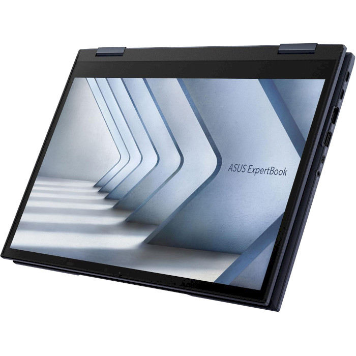 Ноутбук ASUS ExpertBook B7 Flip B7402FVA Star Black (B7402FVA-P60381)