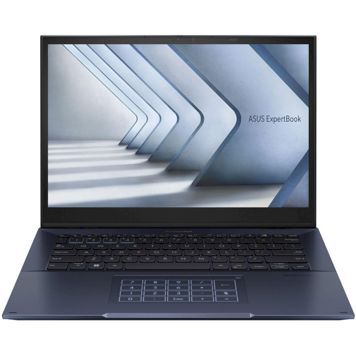 Ноутбук ASUS ExpertBook B7 Flip B7402FVA Star Black (B7402FVA-P60381)