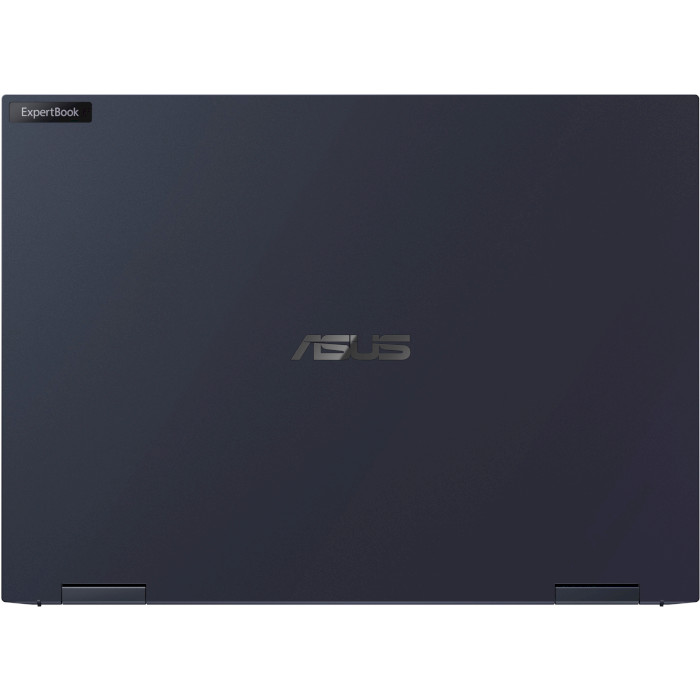 Ноутбук ASUS ExpertBook B7 Flip B7402FVA Star Black (B7402FVA-P60381)