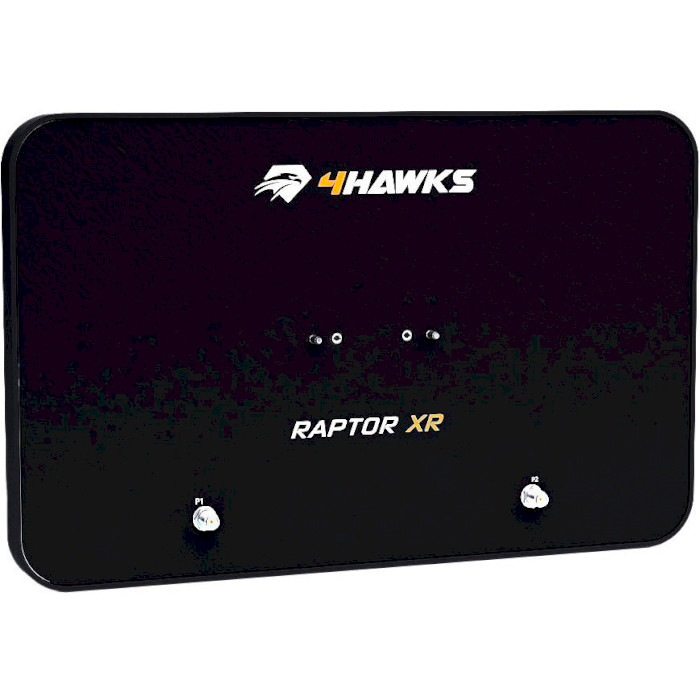 Направленная антенна 4HAWKS Raptor XR Antenna для дрона Autel EVO v3 (Smart Controller v3, 900 MHz) (A144X)