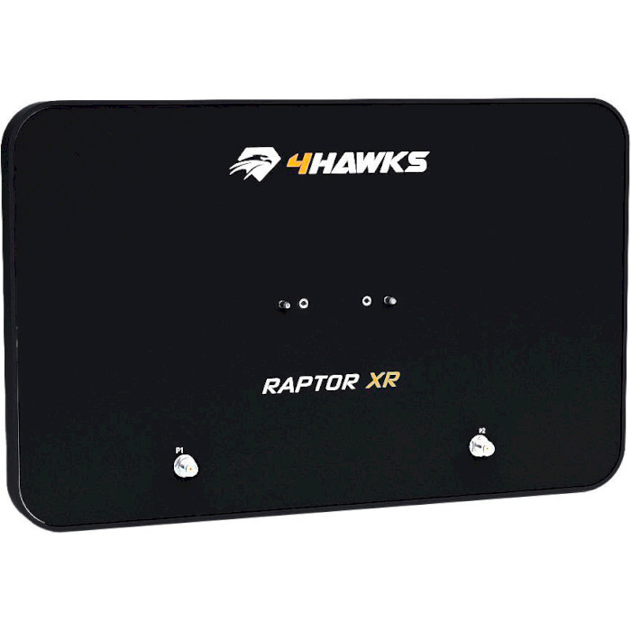 Направленная антенна 4HAWKS Raptor XR Antenna для дрона DJI Mavic 3 (RC-N1) (A133X-BUL)