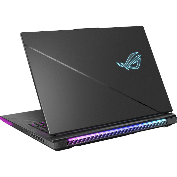 Ноутбук ASUS ROG Strix SCAR 18 G834JYR Off Black (G834JYR-R6059X)