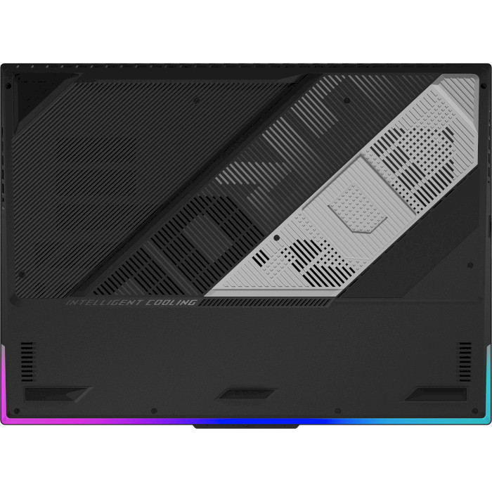 Ноутбук ASUS ROG Strix SCAR 18 G834JYR Off Black (G834JYR-R6059X)