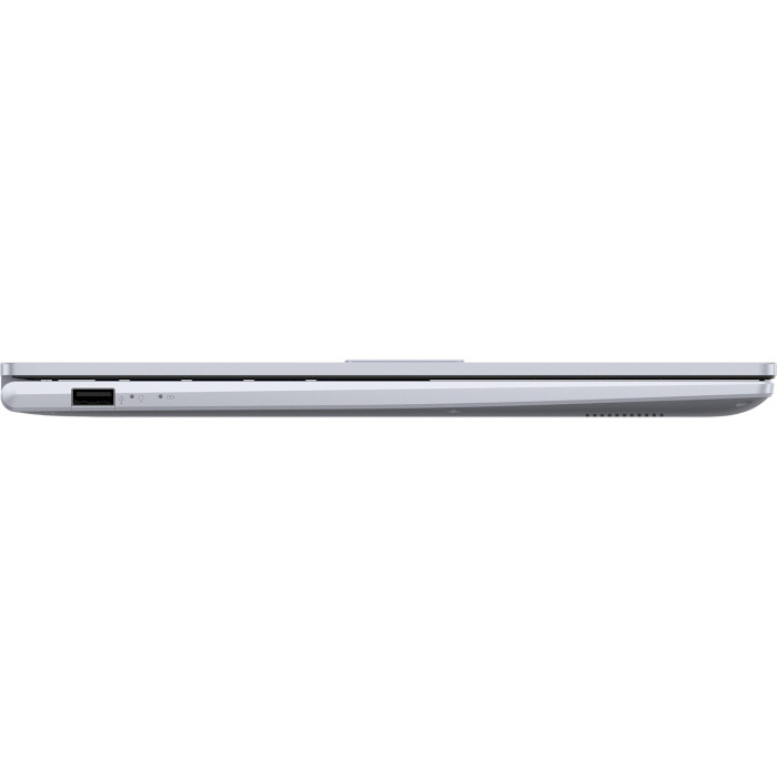 Ноутбук ASUS VivoBook 15X K3504VA Cool Silver (K3504VA-BQ408)