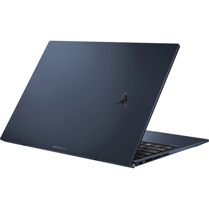 Ноутбук ASUS ZenBook S 13 OLED UM5302LA Ponder Blue (UM5302LA-LV152)