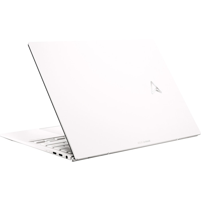 Ноутбук ASUS ZenBook S 13 OLED UM5302LA Refined White (UM5302LA-LV154)