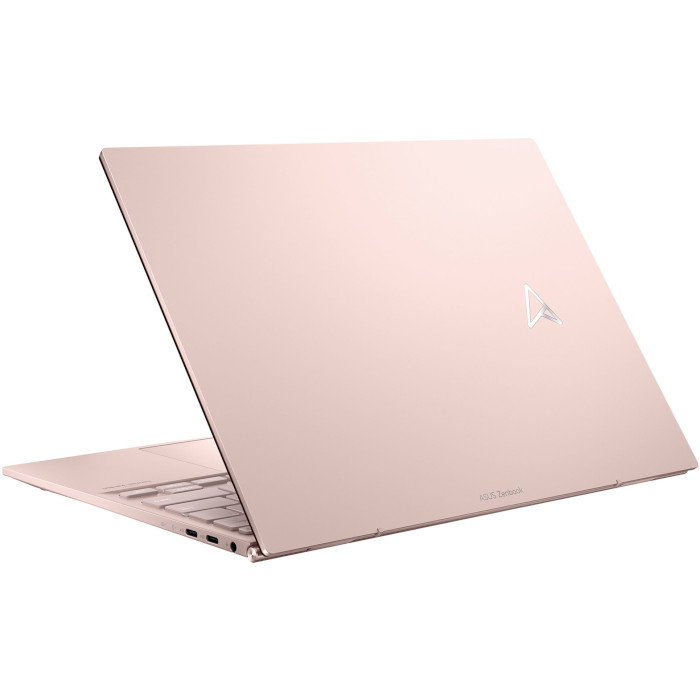 Ноутбук ASUS ZenBook S 13 OLED UM5302LA Vestige Beige (UM5302LA-LV153)