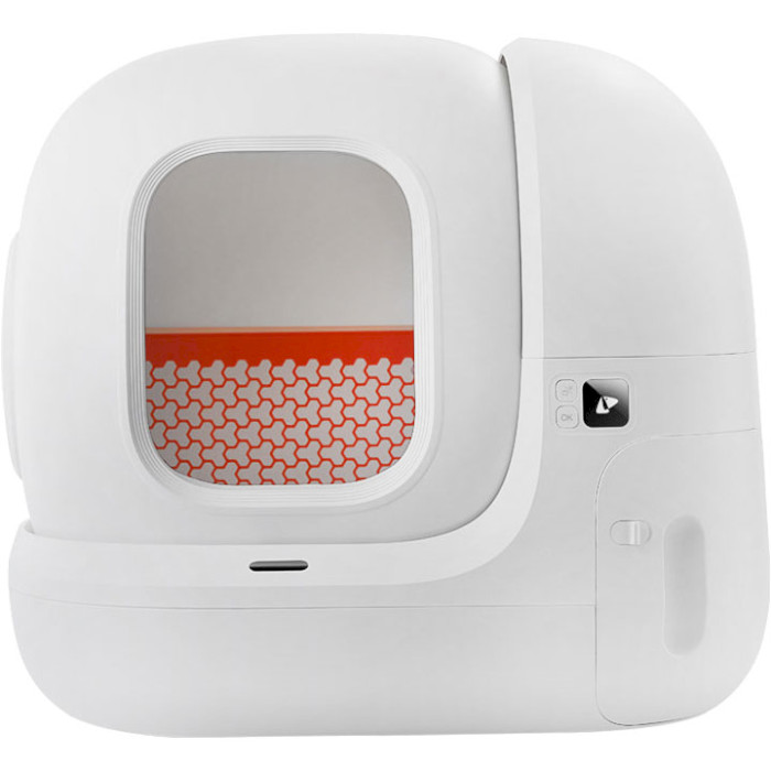 Лоток для кішок PETKIT Pura Max Self-Cleaning Cat Litter Box (P9902)