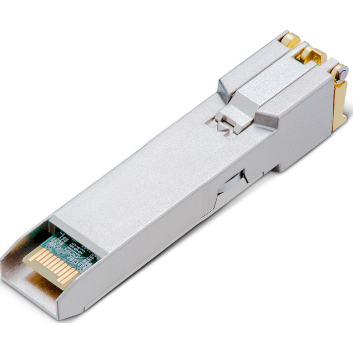 Модуль TP-LINK TL-SM331T SFP 1.25GbE 100m