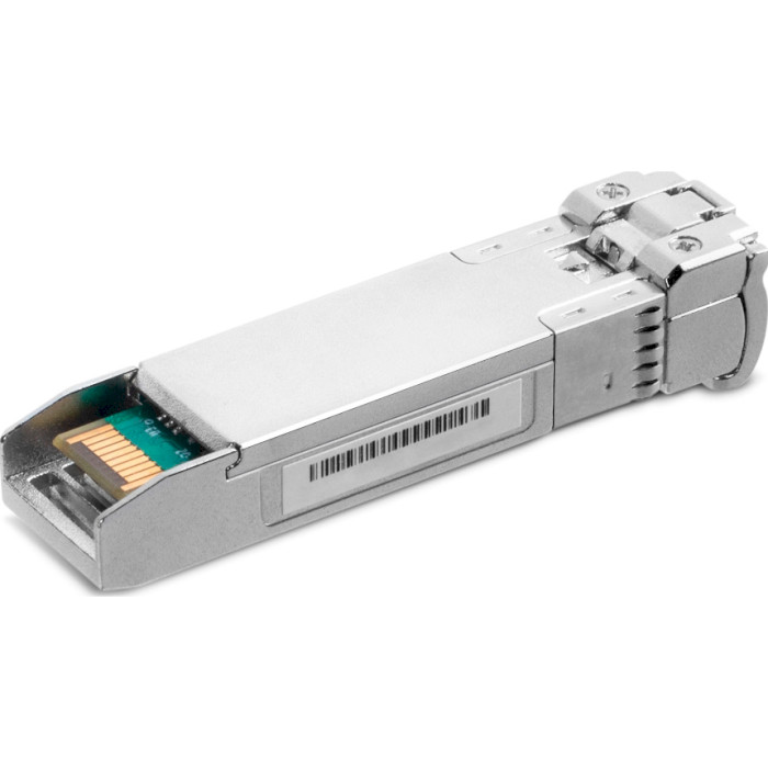 Модуль TP-LINK TL-SM5110-LR SFP+ 10GbE Tx1310 10km DDM SM LC Duplex