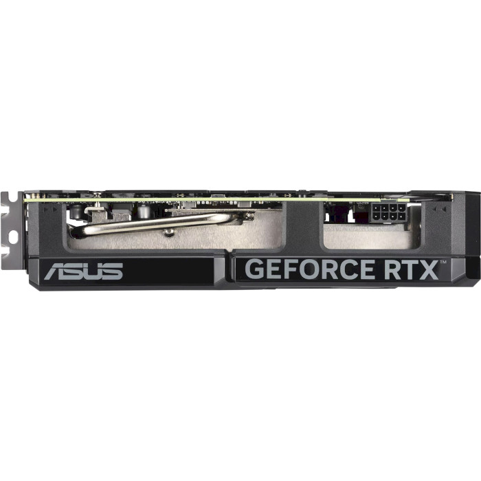Видеокарта ASUS Dual GeForce RTX 4070 EVO OC Edition 12GB GDDR6X (90YV0J15-M0NA00)