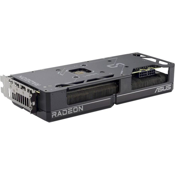 Відеокарта ASUS Dual Radeon RX 7800 XT OC Edition 16GB GDDR6 (90YV0JJ1-M0NA00)