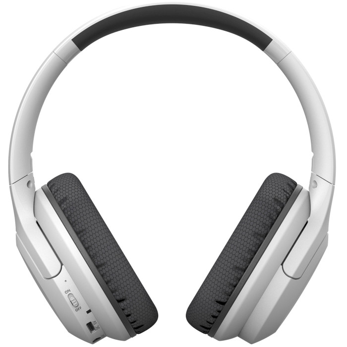 Навушники A4-Tech BLOODY MH360 White