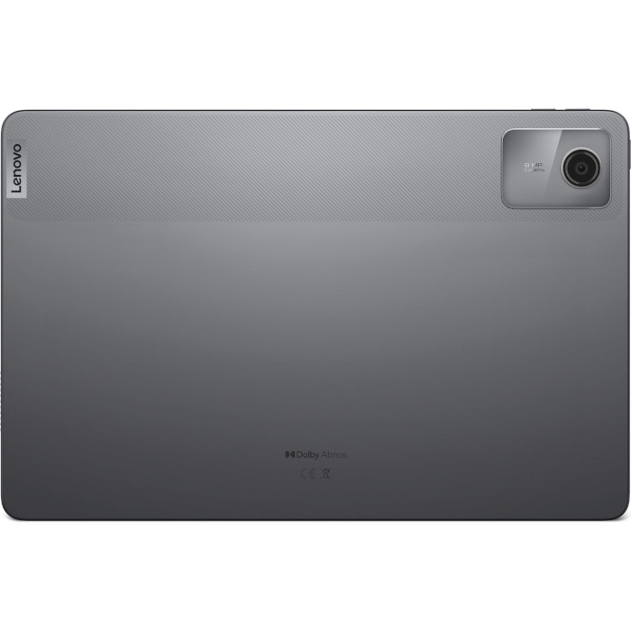 Планшет LENOVO Tab M11 Wi-Fi 4/128GB Luna Gray (ZADA0188UA)