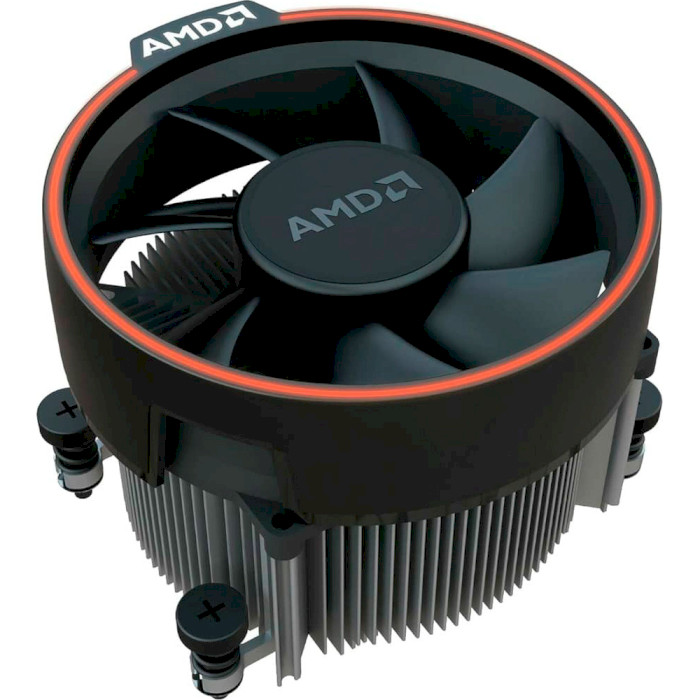 Кулер для процесора AMD Wraith Spire RGB (712-000053)
