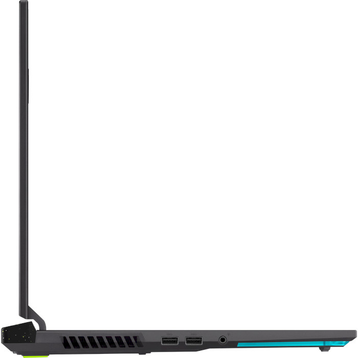 Ноутбук ASUS ROG Strix G17 G713PV Eclipse Gray (G713PV-LL068)