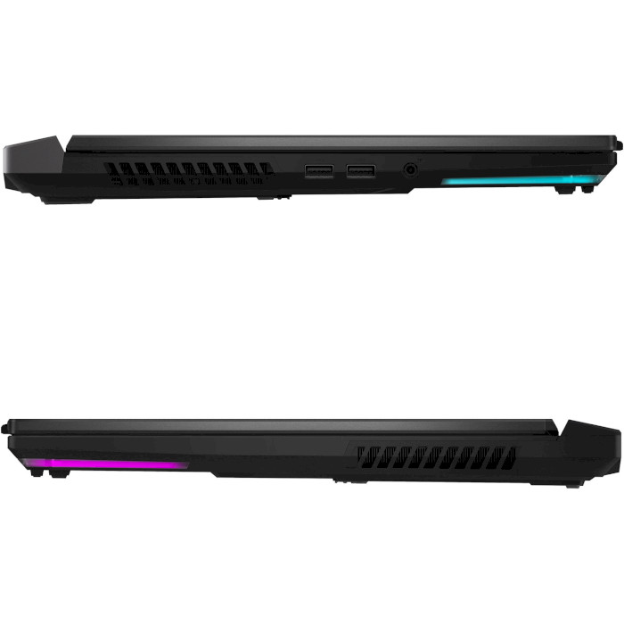 Ноутбук ASUS ROG Strix SCAR 17 G733PZ Off Black (G733PZ-LL078W)