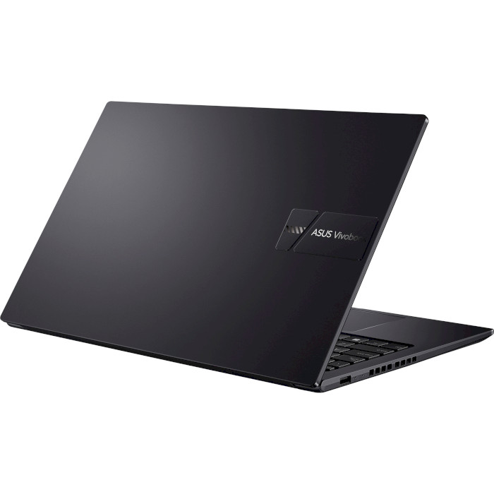 Ноутбук ASUS VivoBook 15 OLED X1505VA Indie Black (X1505VA-L1232)