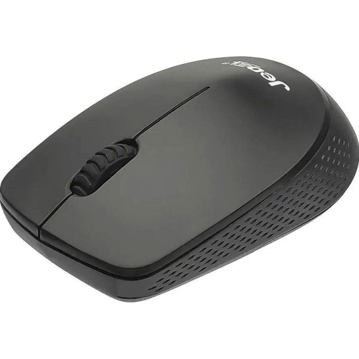 Миша JEDEL W690 Black