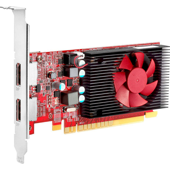 Відеокарта HP AMD Radeon R7 430 2GB (5JW82AA)