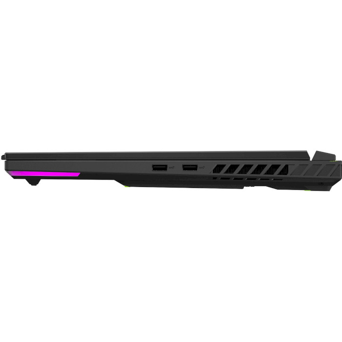 Ноутбук ASUS ROG Strix G18 G814JZR Eclipse Gray (G814JZR-N6069W)