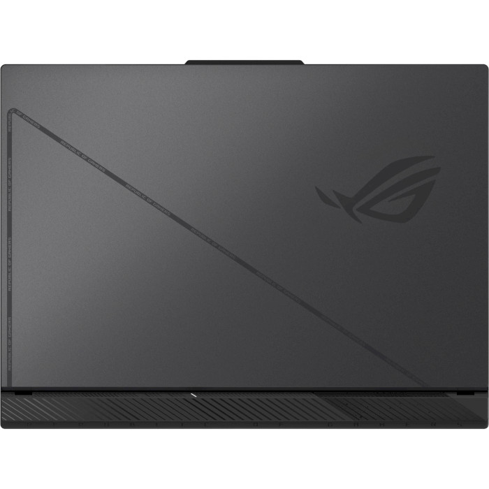 Ноутбук ASUS ROG Strix G18 G814JZR Eclipse Gray (G814JZR-N6069W)