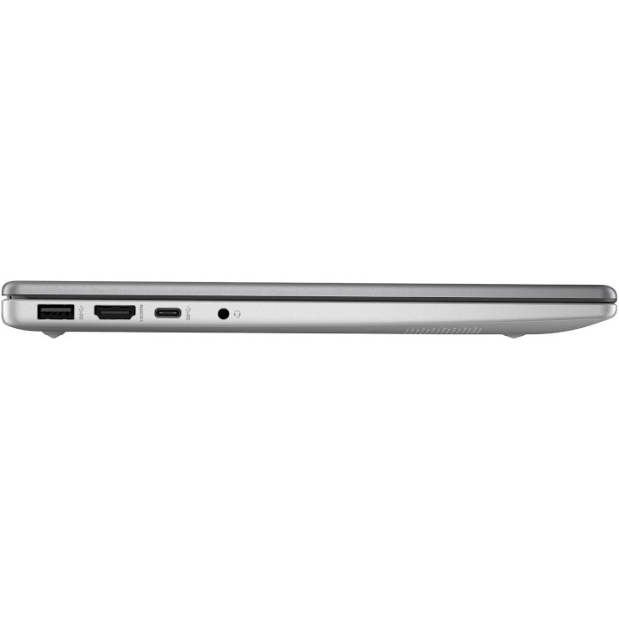 Ноутбук HP 240 G10 Turbo Silver (8A557EA)
