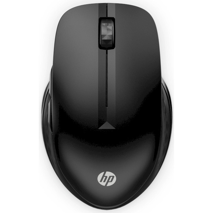Миша HP 430 Black (3B4Q2AA)