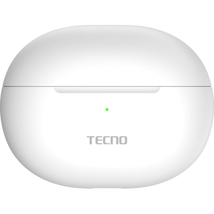 Навушники TECNO Buds 3 White
