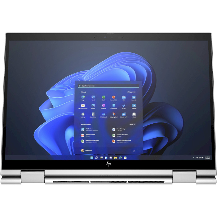 Ноутбук HP EliteBook x360 830 G10 Silver (81A68EA)