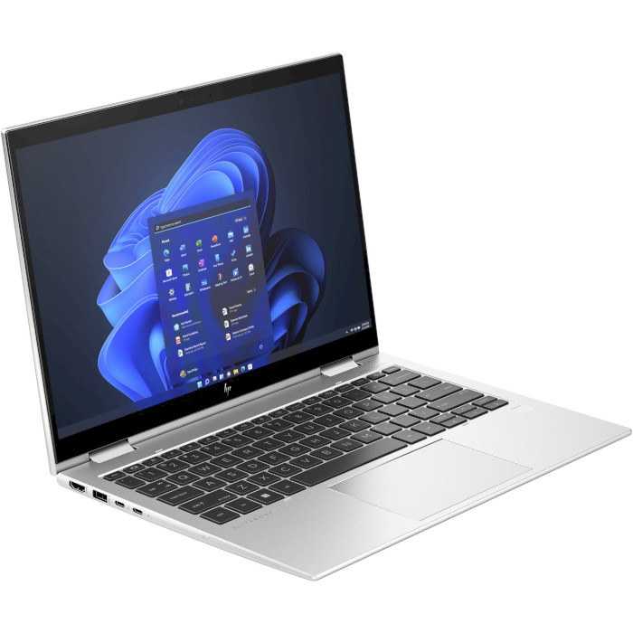 Ноутбук HP EliteBook x360 830 G10 Silver (6T2A4EA)