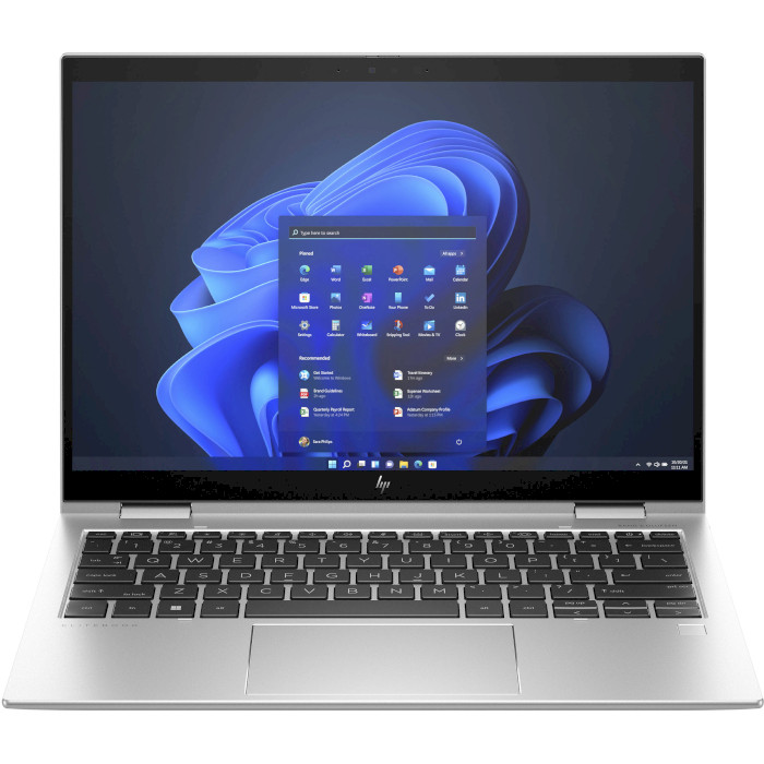 Ноутбук HP EliteBook x360 830 G10 Silver (6T2A4EA)