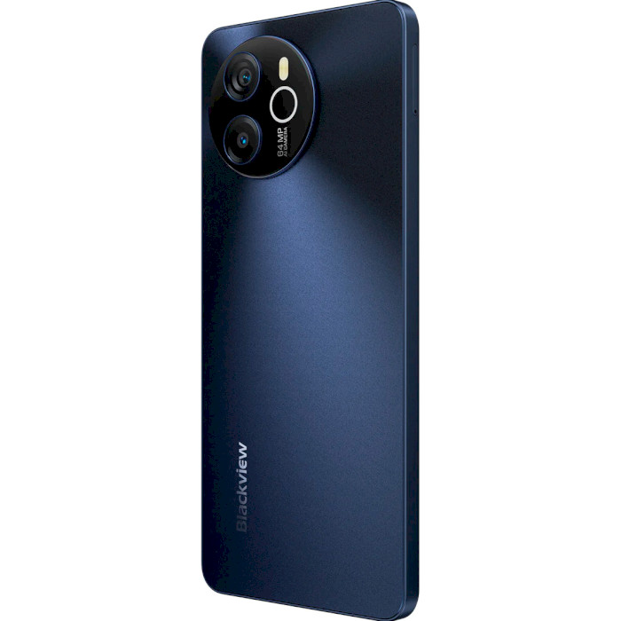 Смартфон BLACKVIEW Shark 8 8/256GB Moonlight Gray