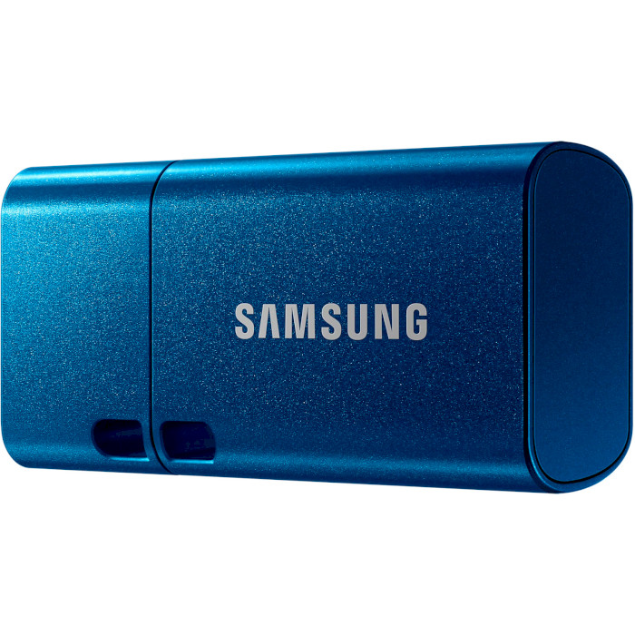Флешка SAMSUNG Type-C 64GB USB-C3.2 Blue (MUF-64DA/APC)