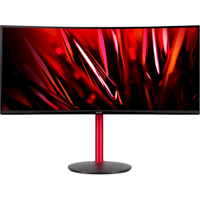 Монитор ACER Nitro XZ342CUPbmiiphfx (UM.CX2EE.P17)