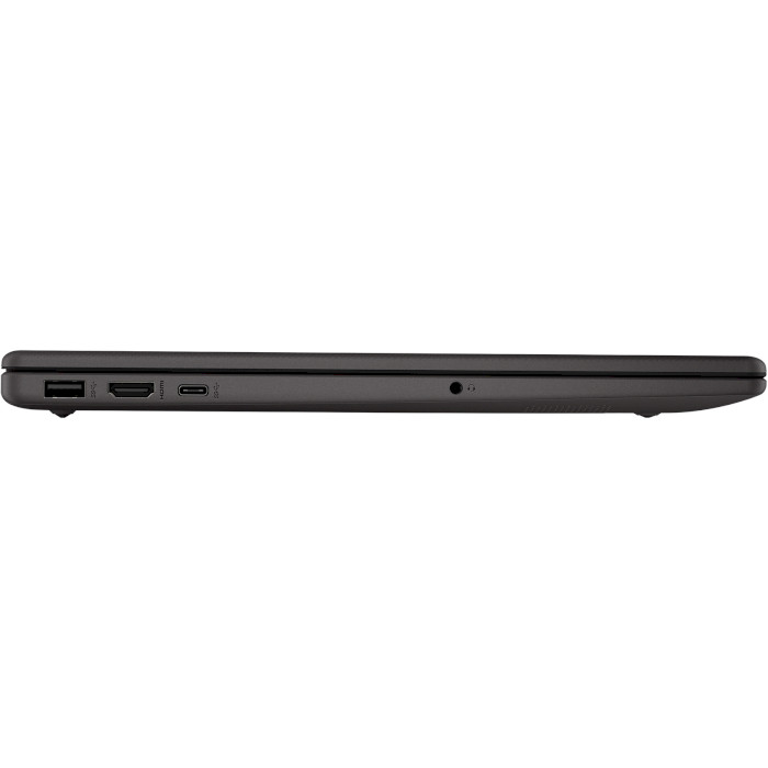 Ноутбук HP 255 G10 Dark Ash Silver (817W1EA)