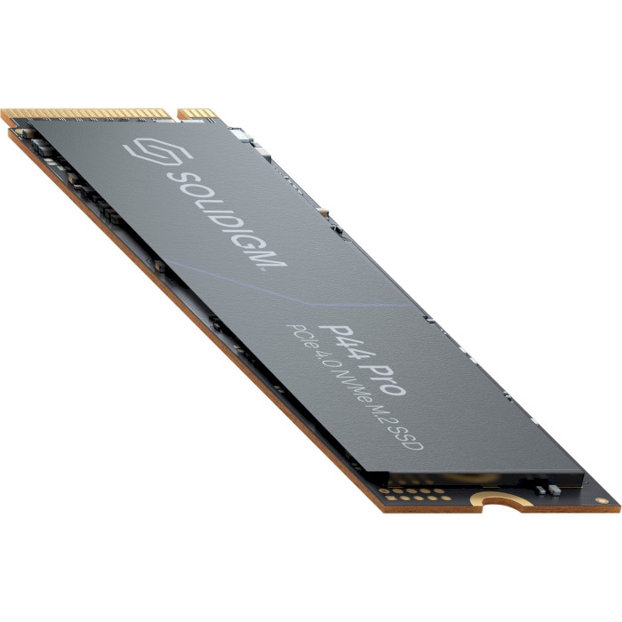 SSD диск SOLIDIGM (Intel) P44 Pro 1TB M.2 NVMe (SSDPFKKW010X7X1)