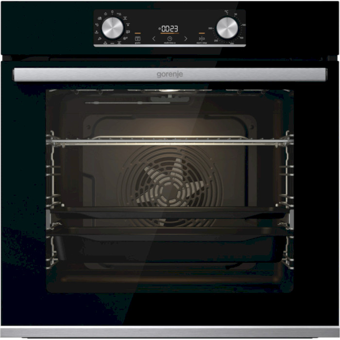 Духовой шкаф GORENJE BOSX6737E13BG (738440)