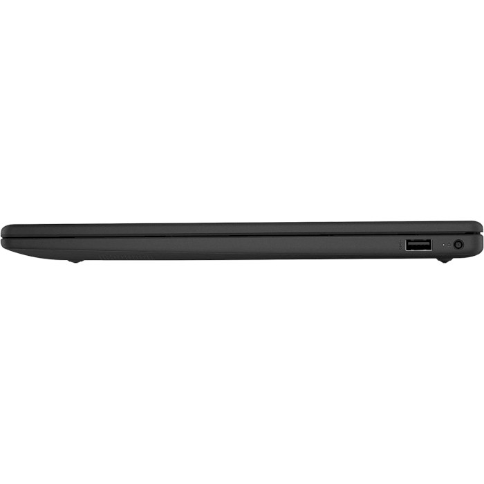 Ноутбук HP 15-fc0019ua Jet Black (9H8N7EA)