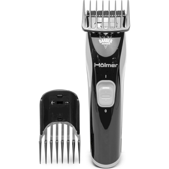 Машинка для стрижки волос HOLMER HHC-0245B Pro
