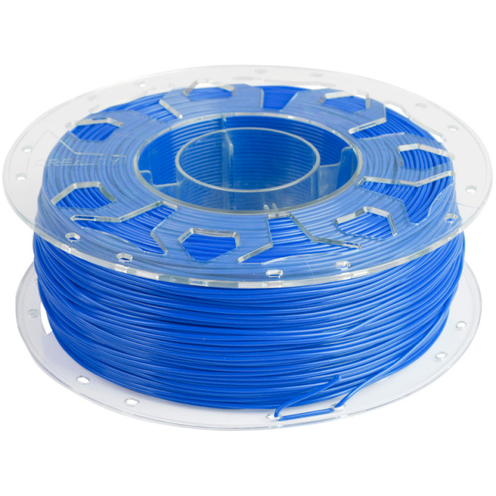 Пластик (филамент) для 3D принтера CREALITY CR-PLA 1.75mm, 1кг, Blue (3301010064)