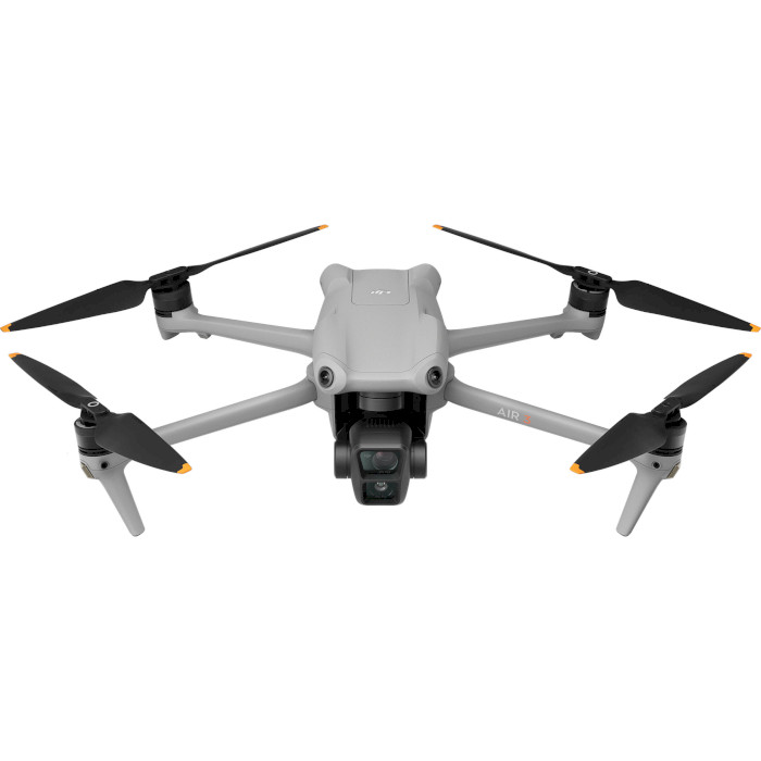 Квадрокоптер DJI Air 3 w/RC-N2 (CP.MA.00000691.04)