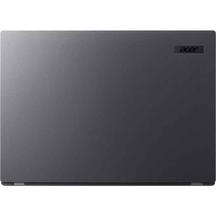 Ноутбук ACER TravelMate P2 TMP216-51-50D2 Steel Gray (NX.B17EU.00S)