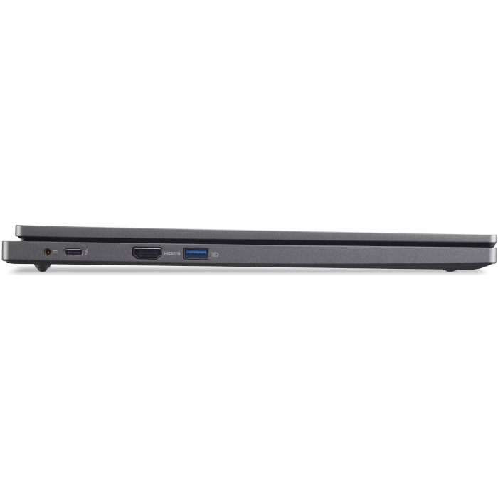 Ноутбук ACER TravelMate P2 TMP216-51-70FR Steel Gray (NX.B17EU.012)